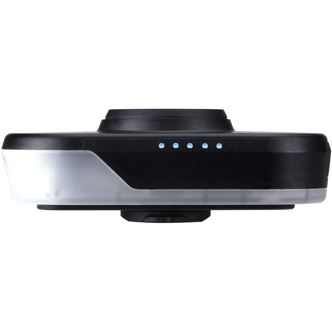 BBB Slice 600Lumen / 2200mAh til Garmin eller Wahoo