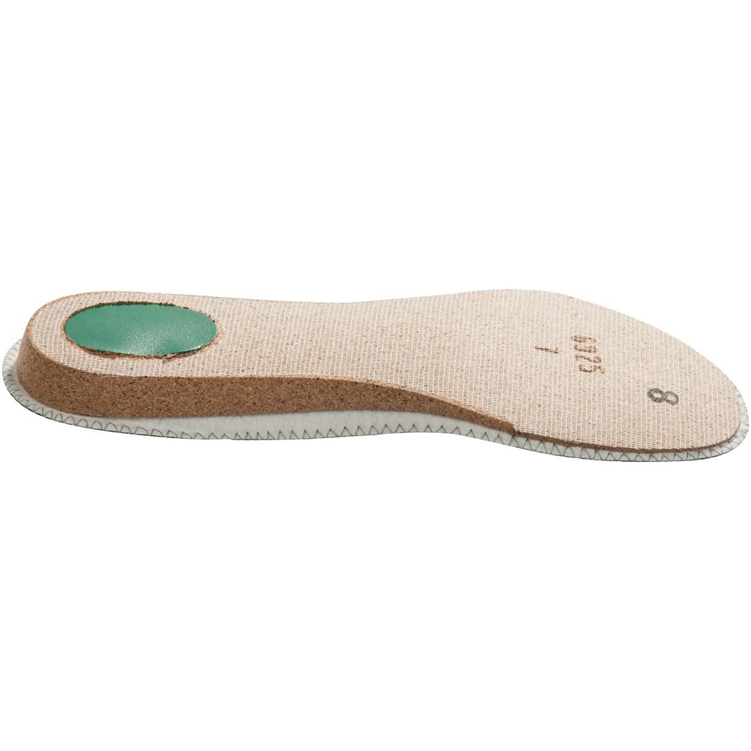 Skosåler Meindl Comfort fit Hiking 3