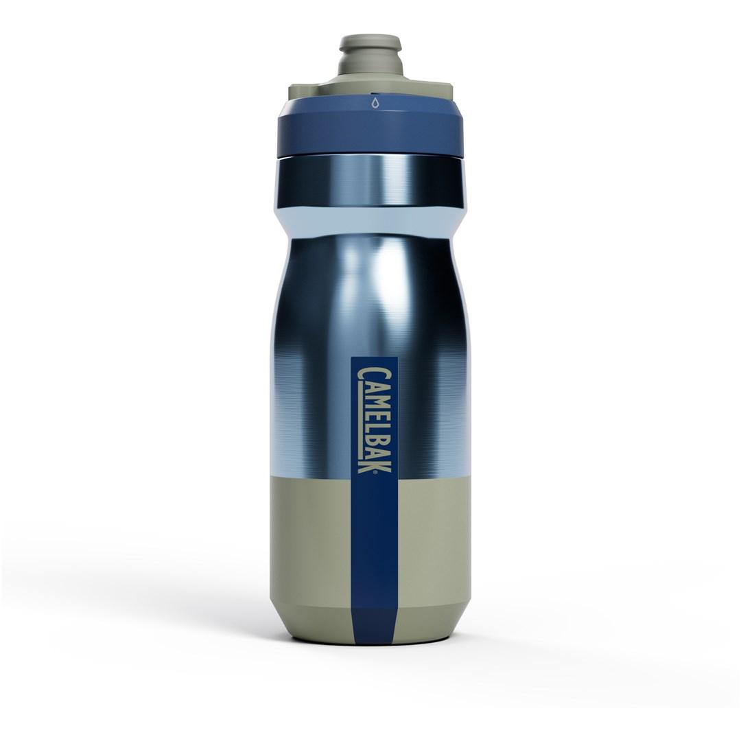 Cykelflaske CAMELBAK Podium Insulated Steel 530 ml