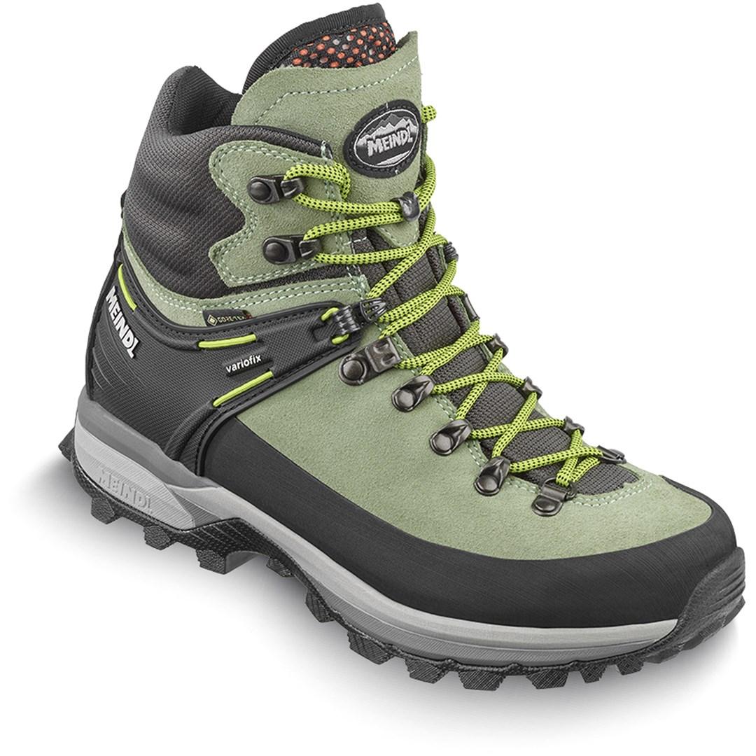 Trekkingsko til damer Meindl Air Revolution 1.5 Lady 6