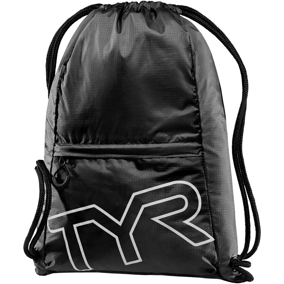 Snørelukket rygsæk TYR - one size