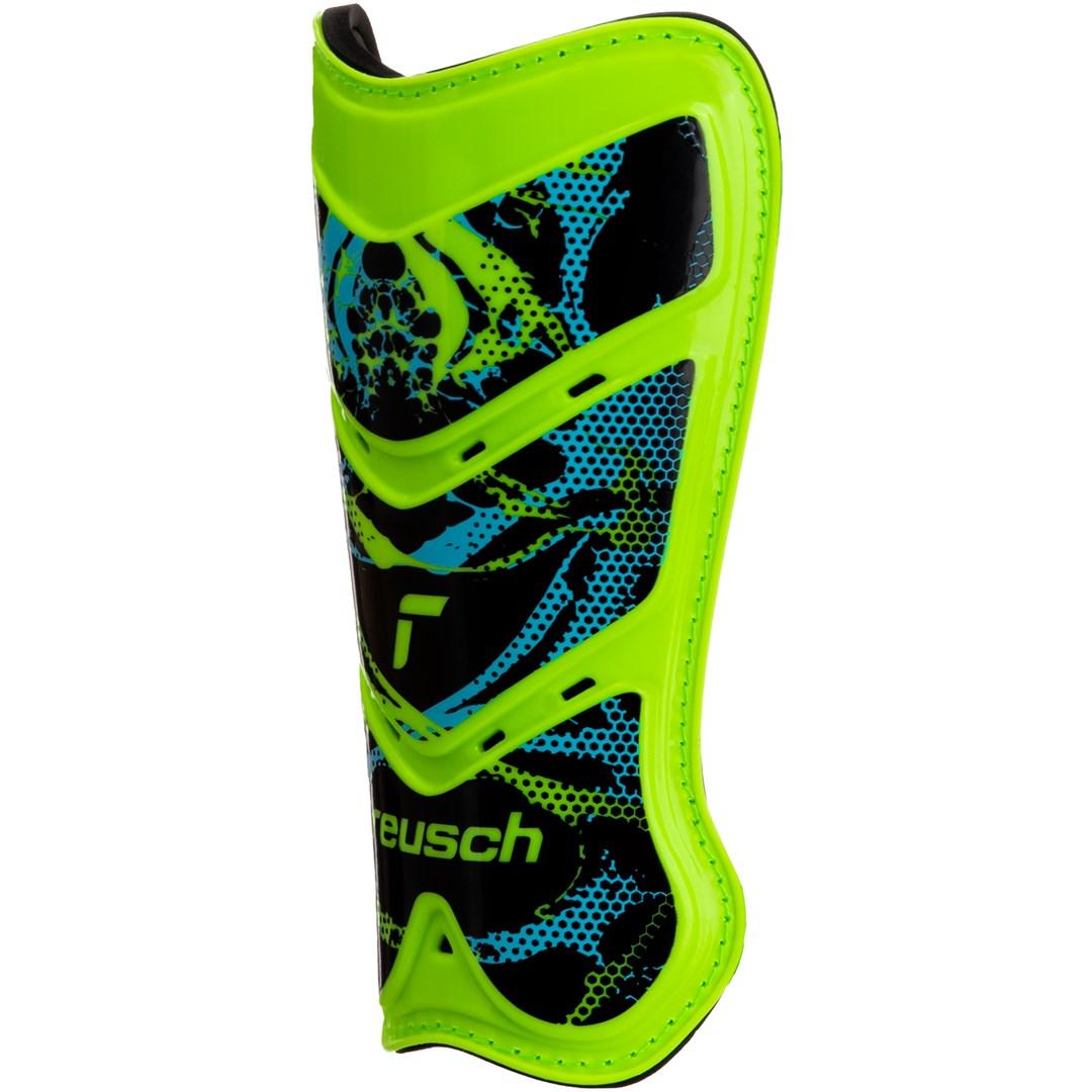 REUSCH Shinguard Attrakt Supreme skinnebensbeskyttere L