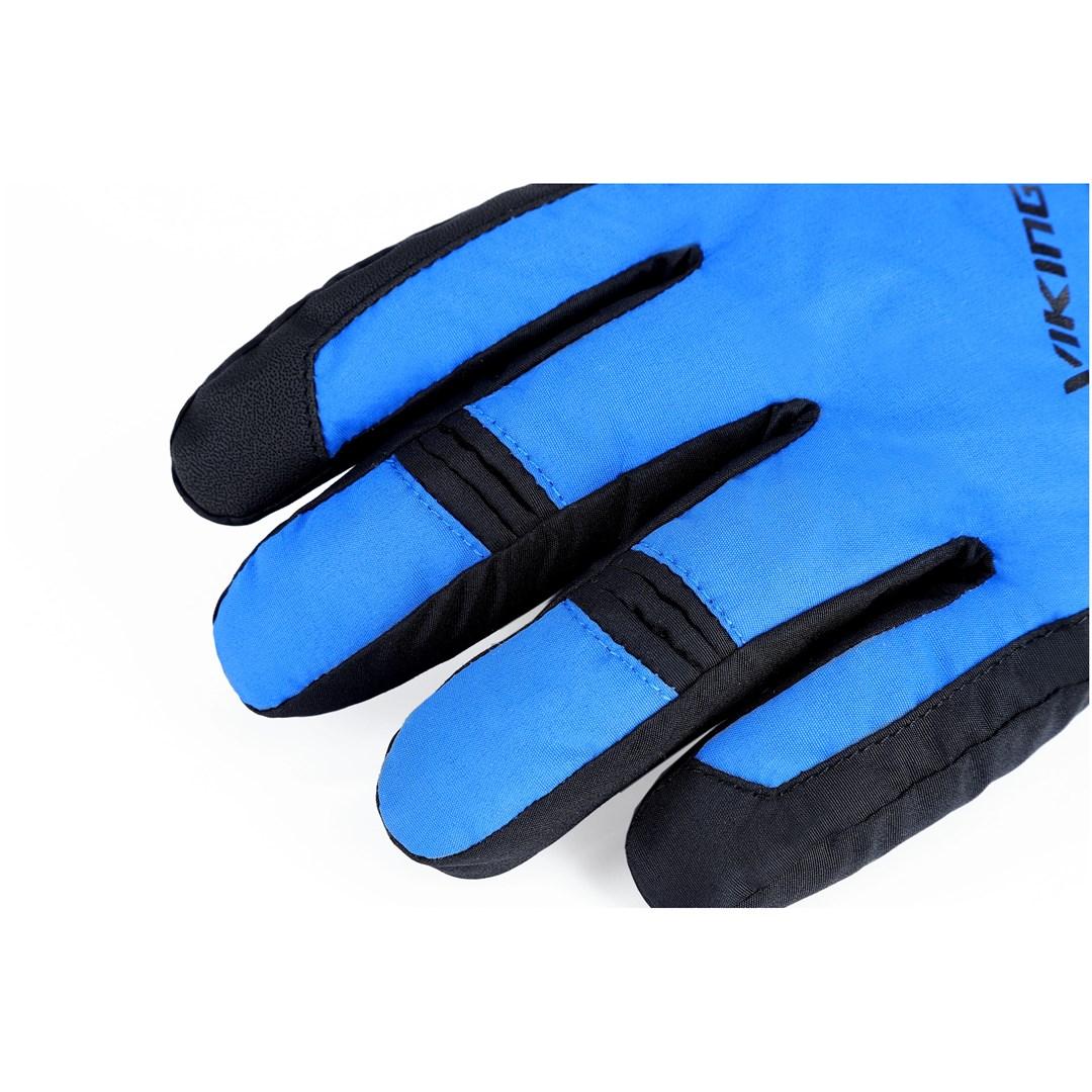 Skihandsker Viking Santo Ski Man - sorte, str. 9