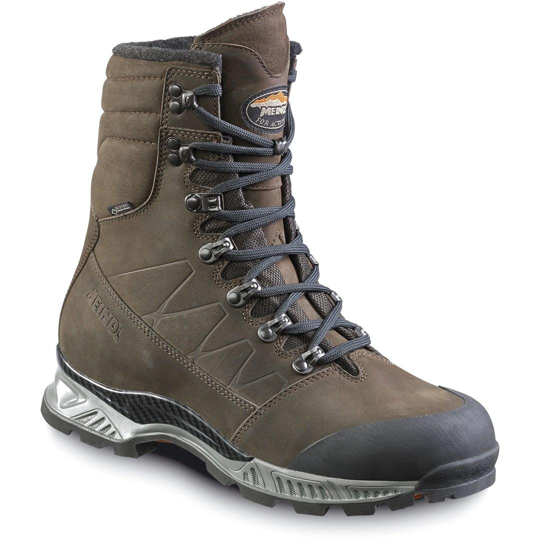 Herre vinterstøvler Meindl Narvik GTX - str. 9,5