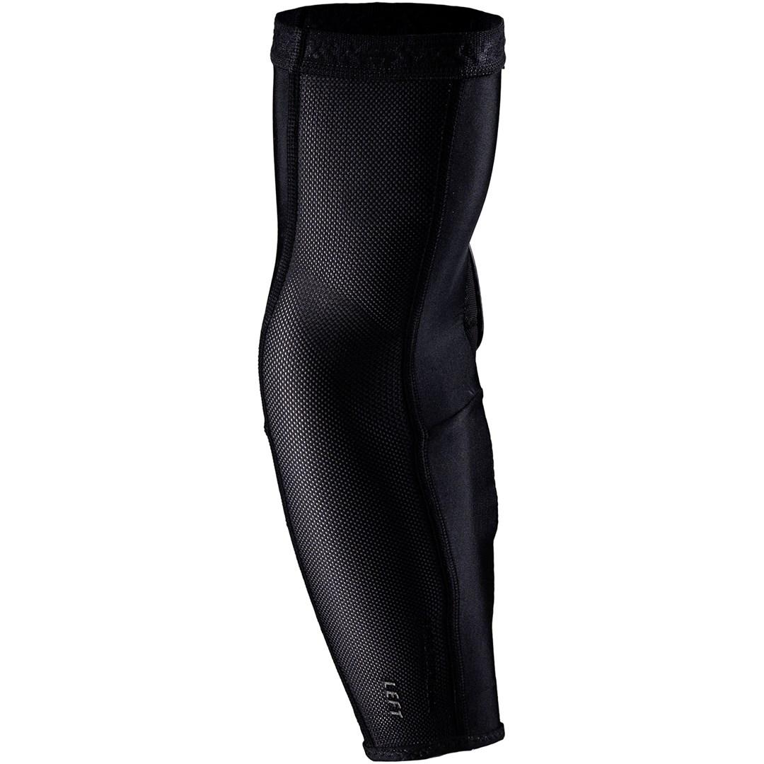 Albuebeskytter Leatt Elbow Guard FlexMesh - sort, L