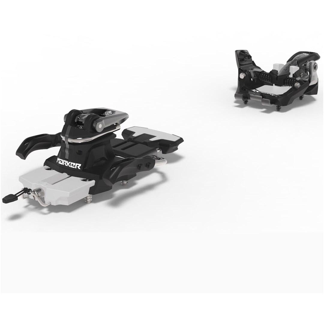 Skitouringsbinding MARKER ALPINIST 12 LT 105 mm