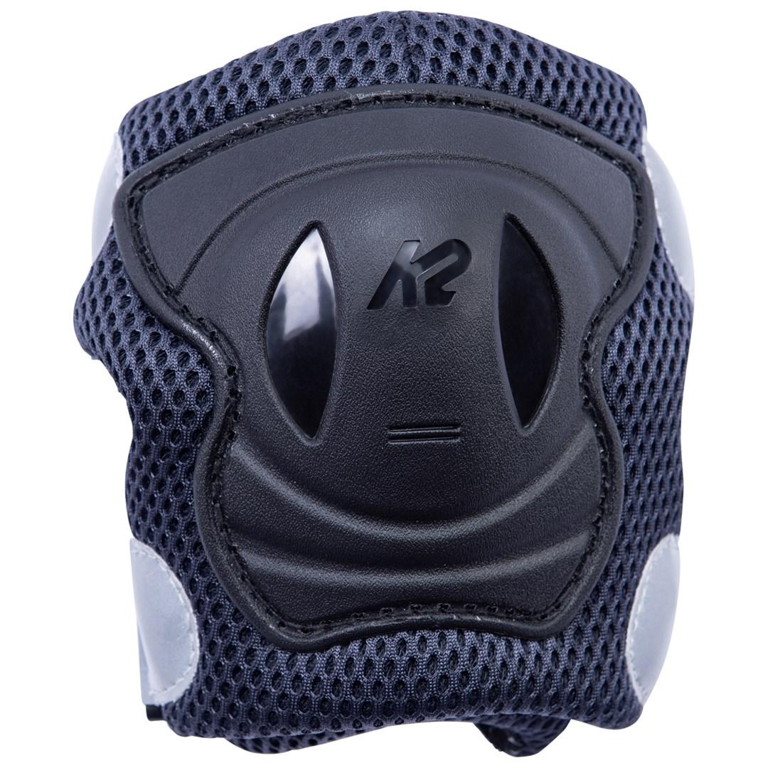 Beskyttelsessæt K2 Performance Pad Set Slim W - L
