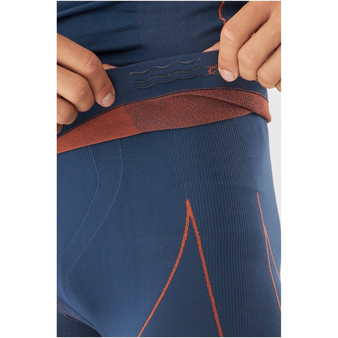 Termoundertøjssæt Viking Primeone Man Set Sensil Bodyfresh - marineblå XXL