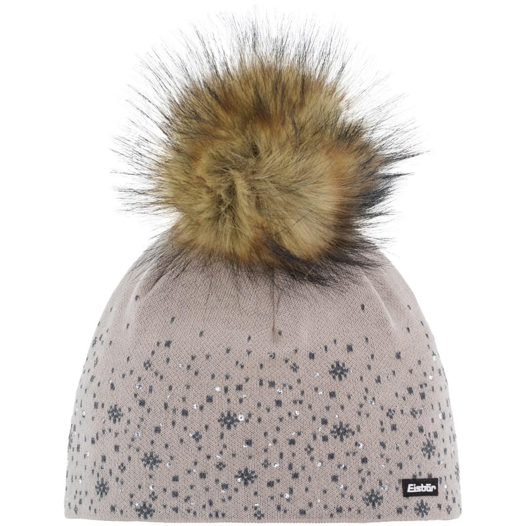 Hue Eisbär Rana Lux Crystal MÜ - one size