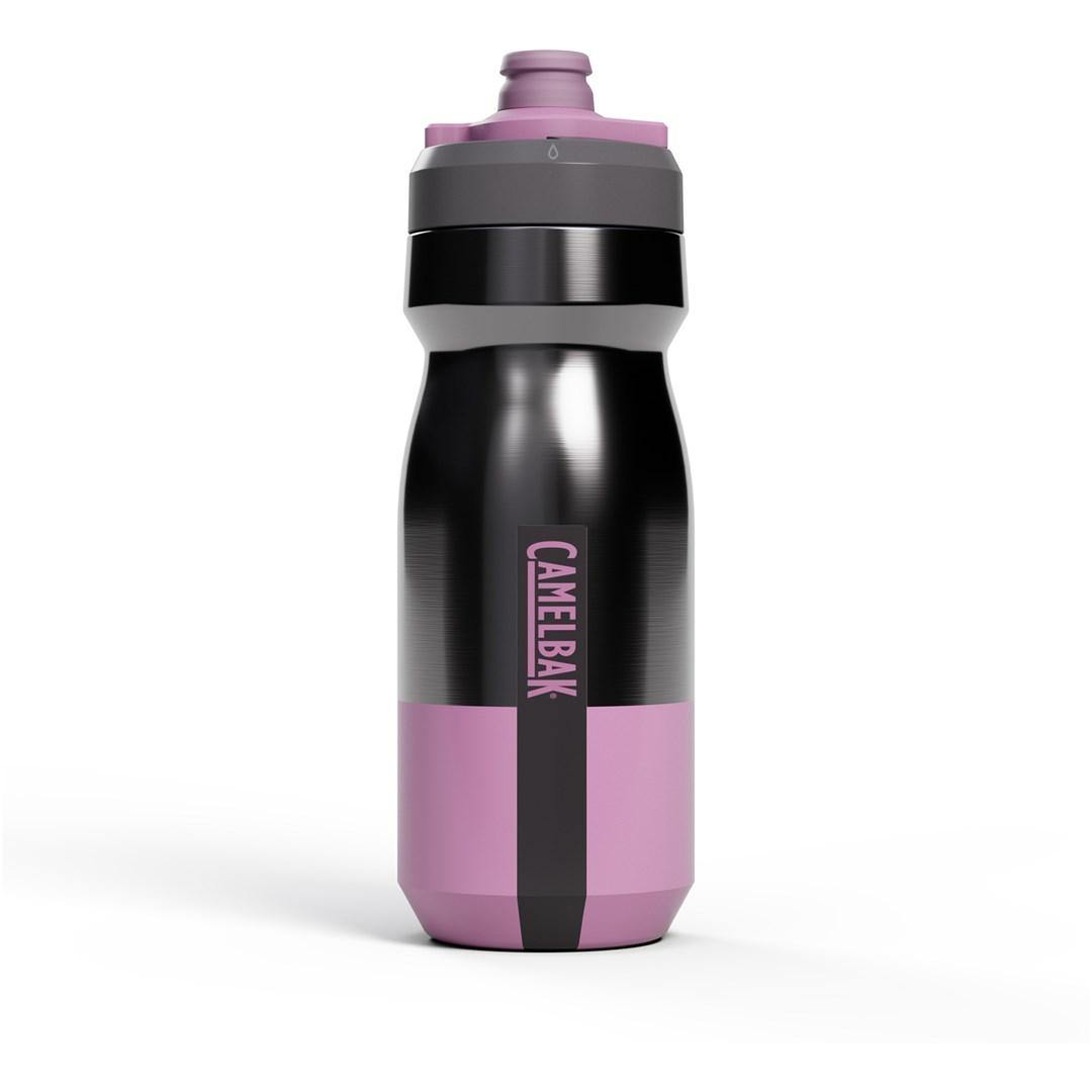 Cykelflaske CAMELBAK Podium Insulated Steel 530 ml