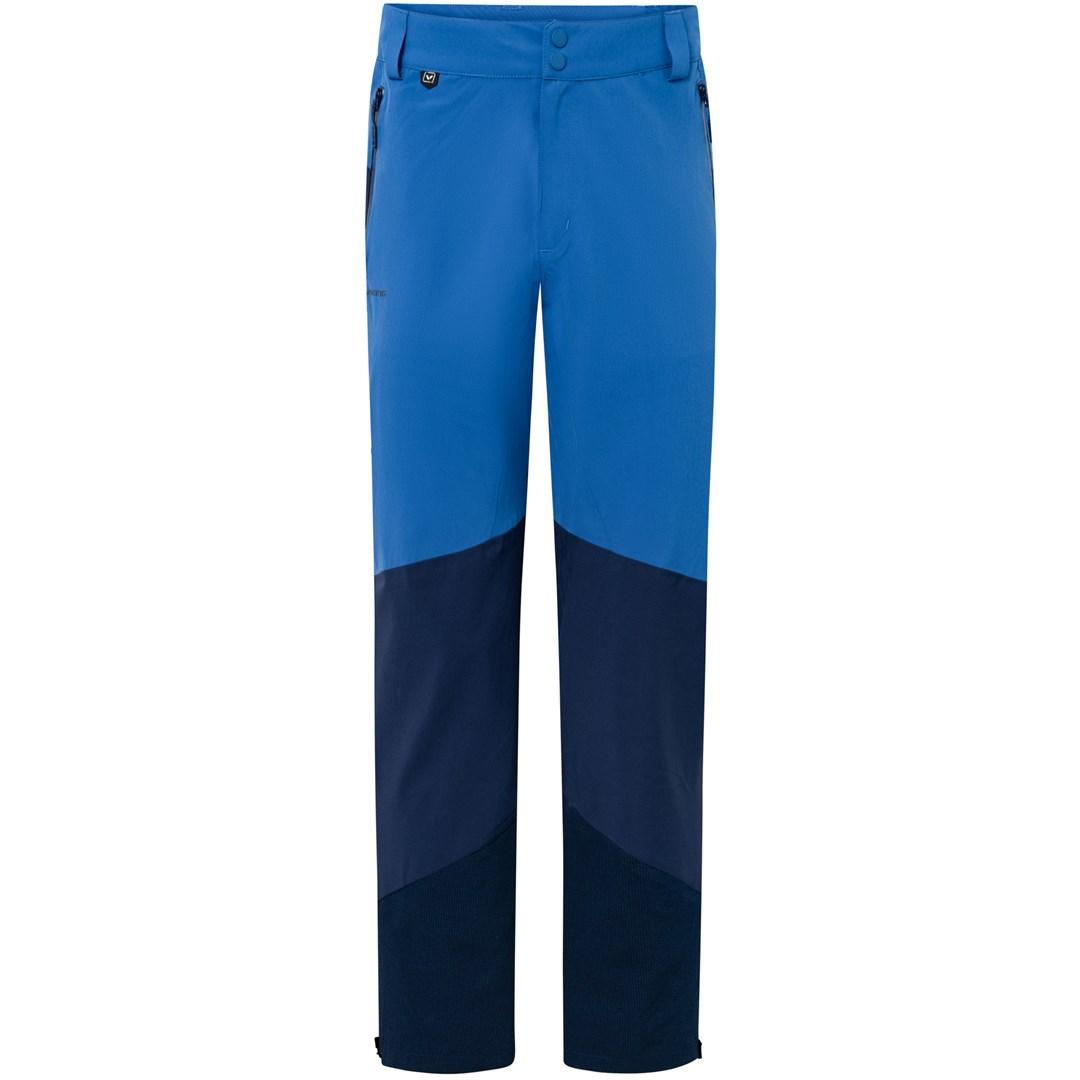Herrebukser Viking Trek Pro 2.0 Man - marineblå XXL