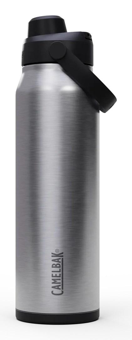 Drikkeflaske CamelBak 946 ml - rustfrit stål/sort