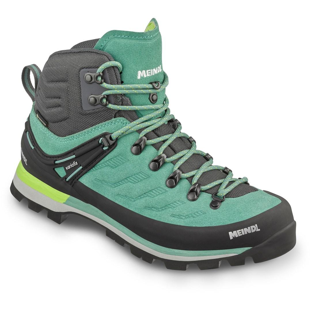Trekkingsko Meindl Intervale Lady GTX - størrelse 5