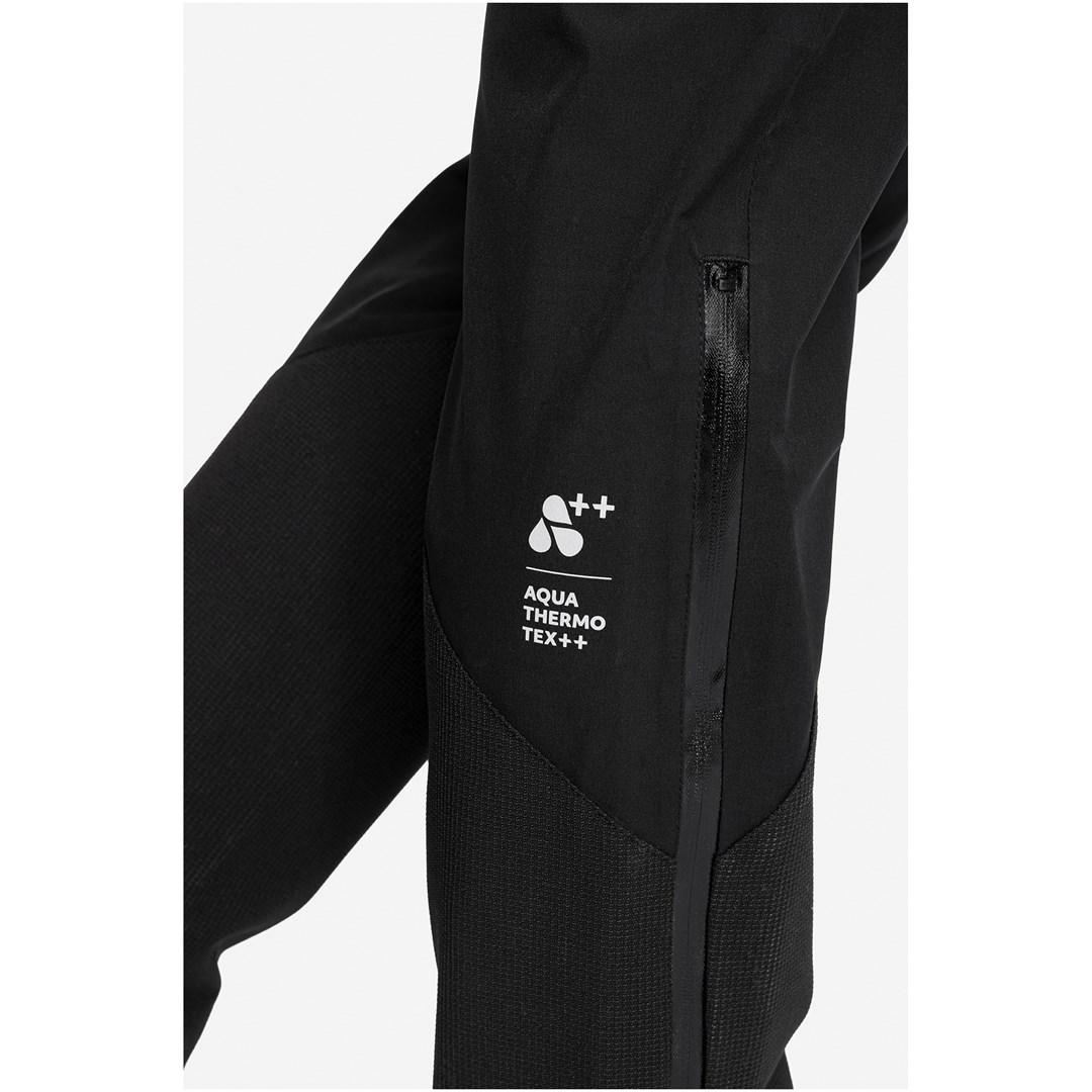 Damebukser Viking Trek Pro 2.5 Lady - sorte M