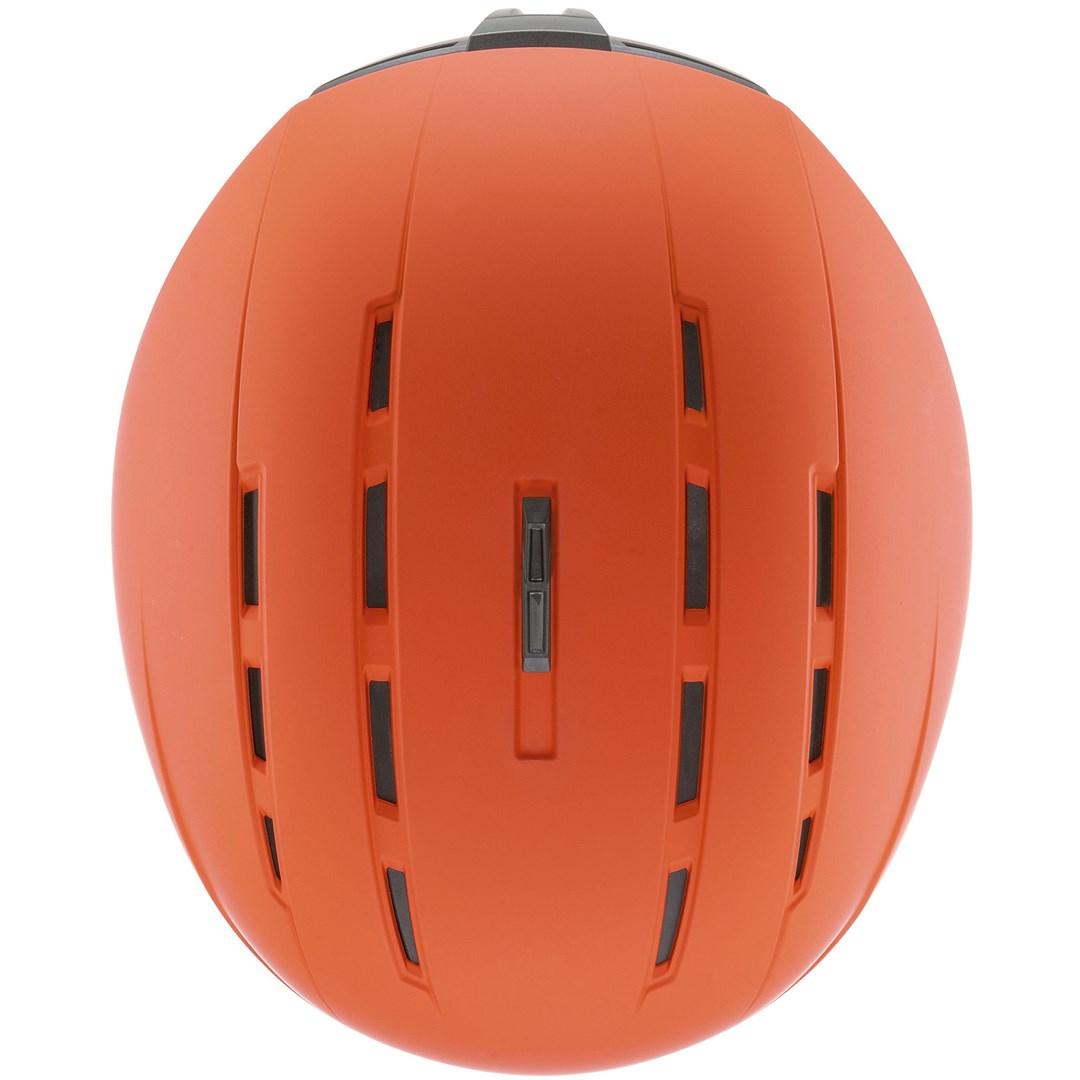 Skihjelm uvex Stance MIPS 54-58 - orange
