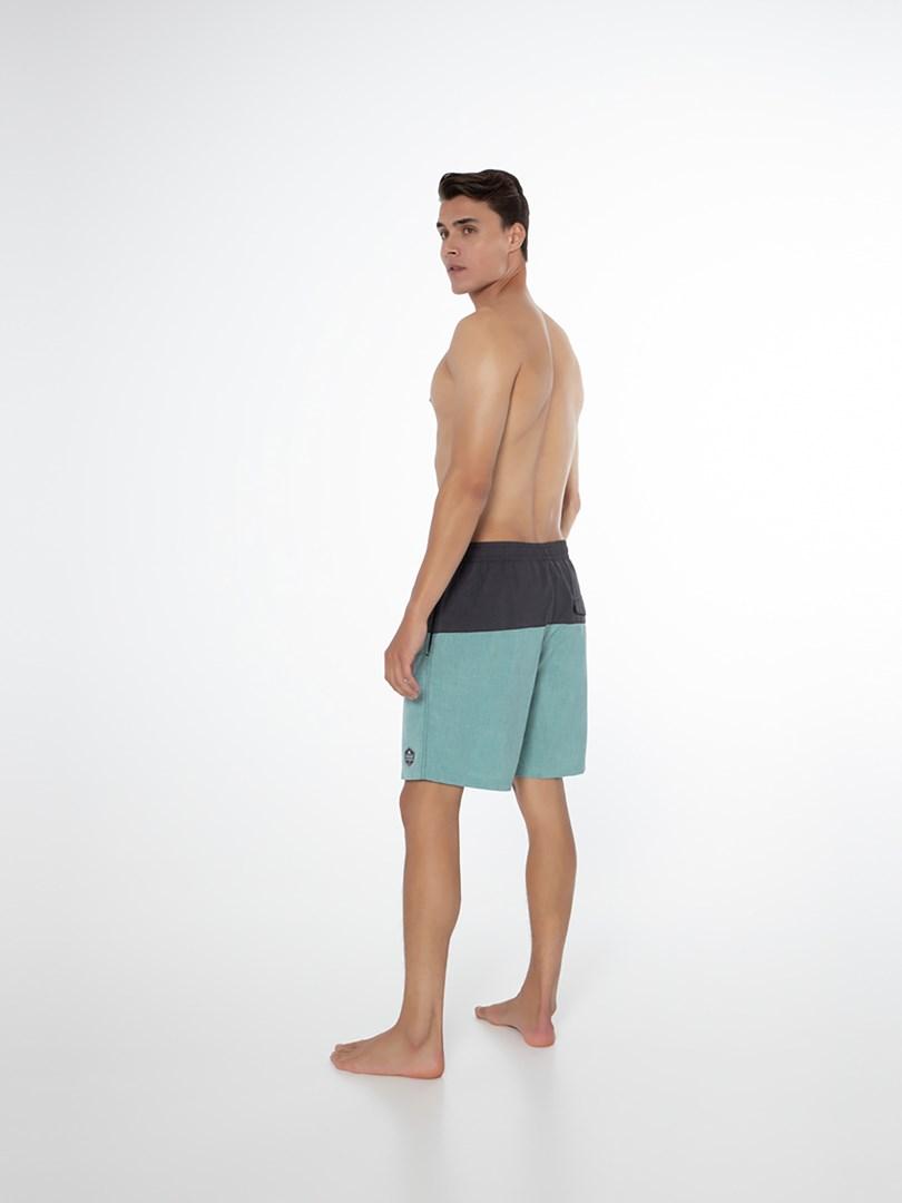 Herre-badeshorts Protest PRTBOYDIN - str. S