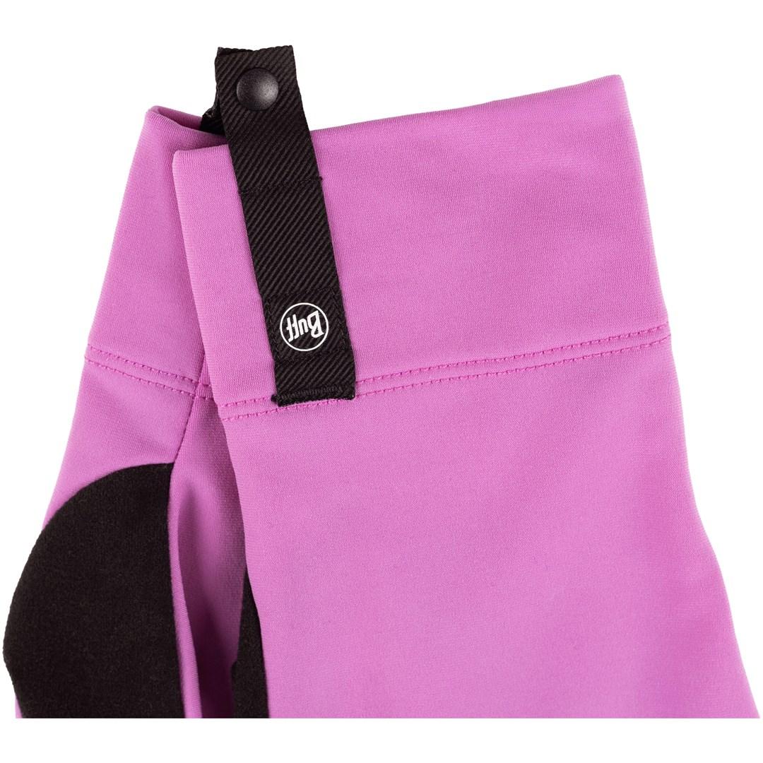 Handsker Buff ThermoNet Gloves - ORCHID S/M