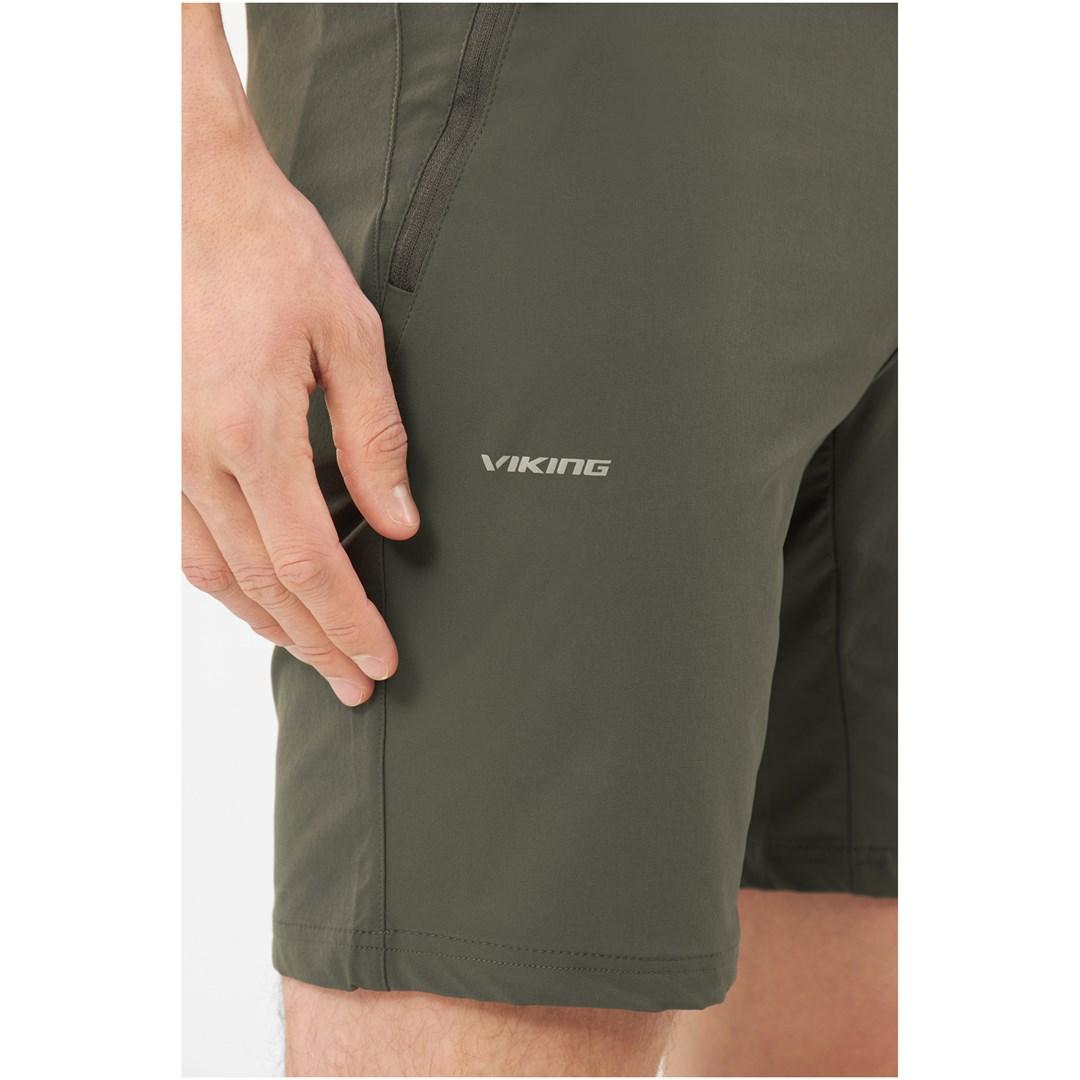 Herreshorts Viking Expander - grå XXL