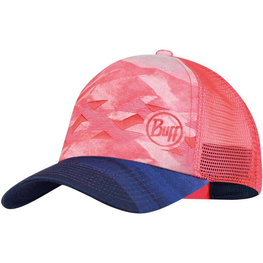 Trucker cap Buff AMDO MULTI - one size