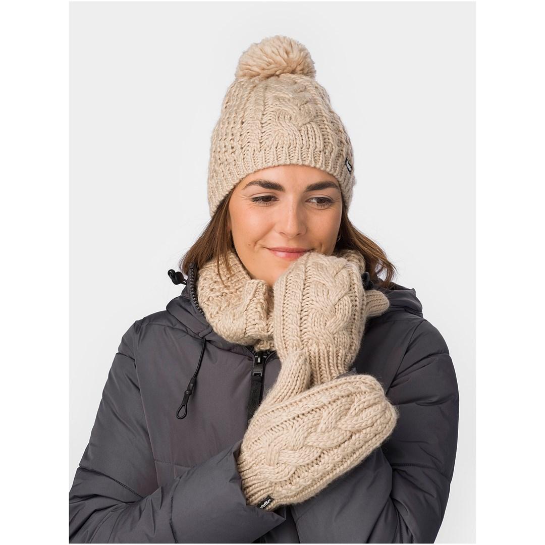Loopsjal Eisbar Afra Loop - one size