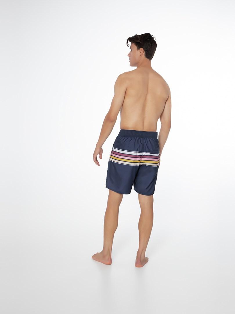 Badeshorts Protest PRTKALFORD - M