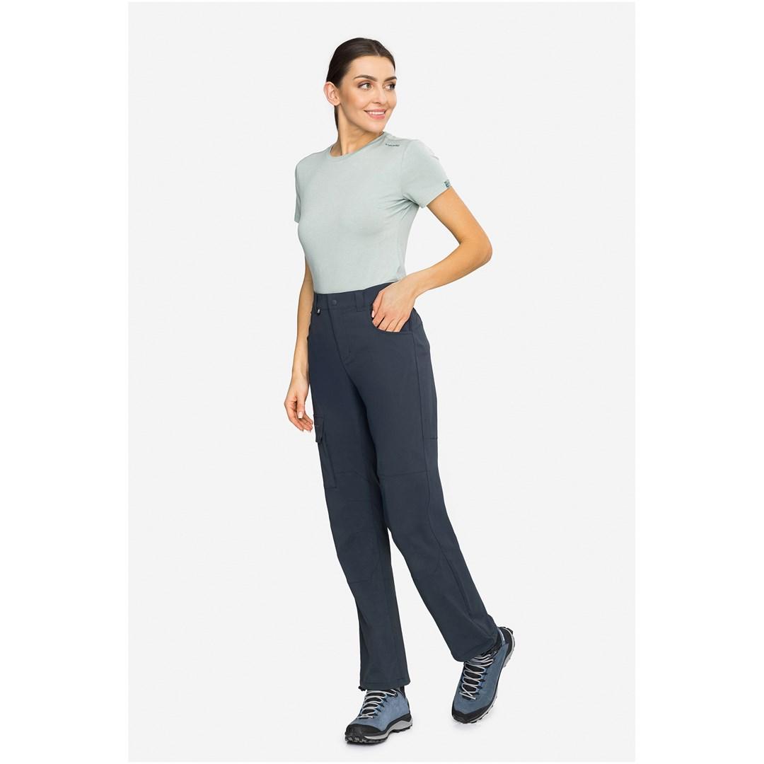 Damebukser Viking Hanzo Lady - marineblå XS