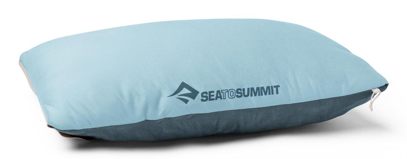 Skumpude SEA TO SUMMIT Foam Core - blå