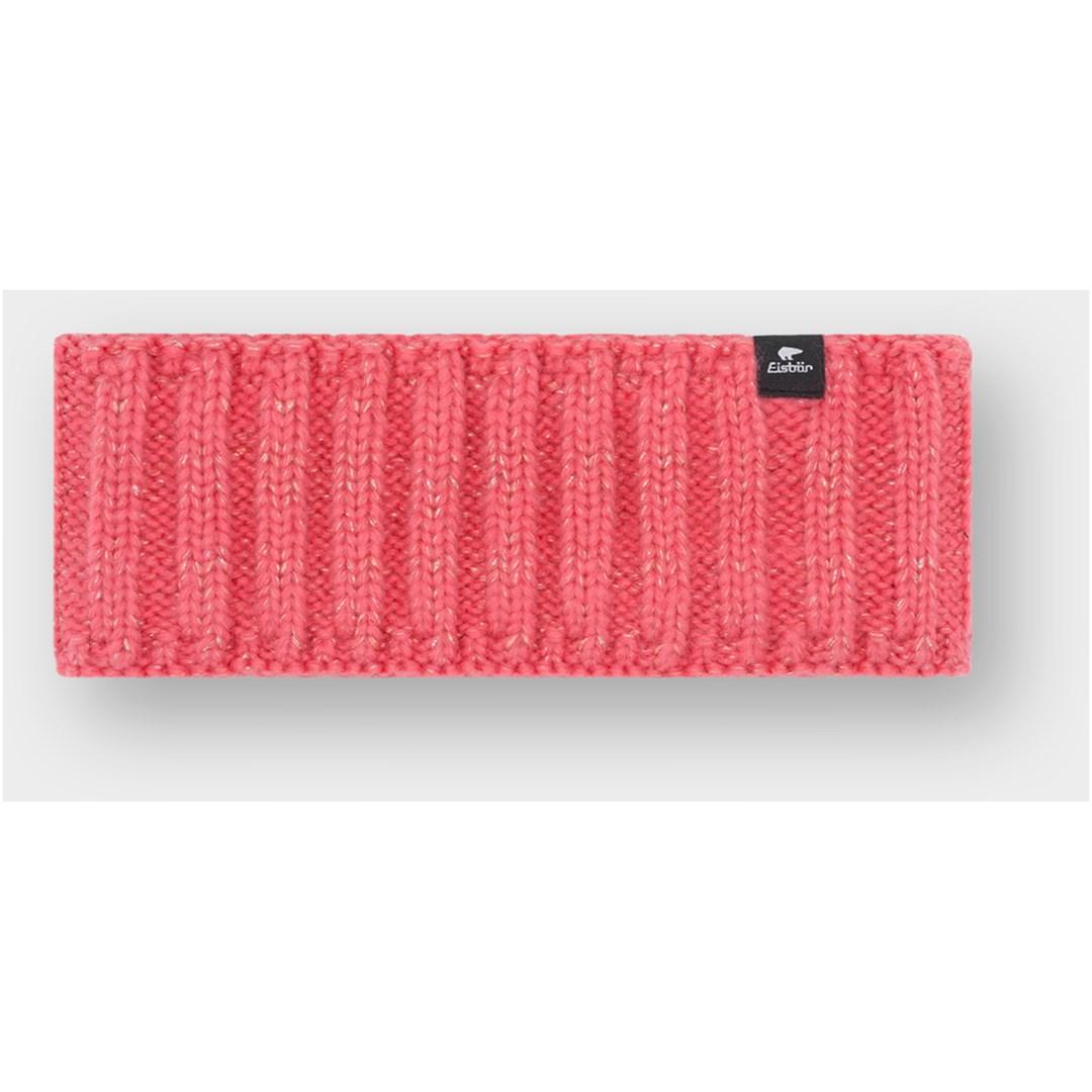 Pandebånd Eisbär Alea STB - pink, one size