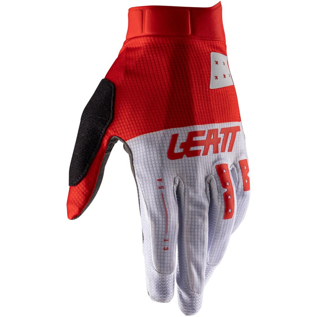 Cykelhandsker Leatt Glove MTB 1.0 GripR - L
