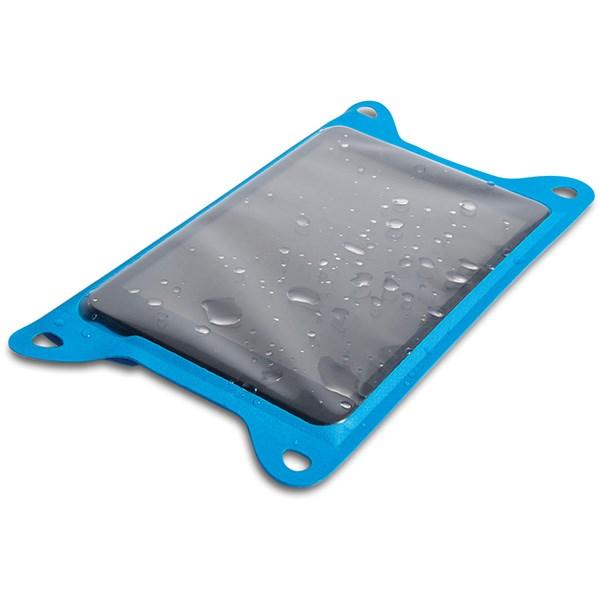 Vandtæt etui til tablet SEA TO SUMMIT TPU Guide S