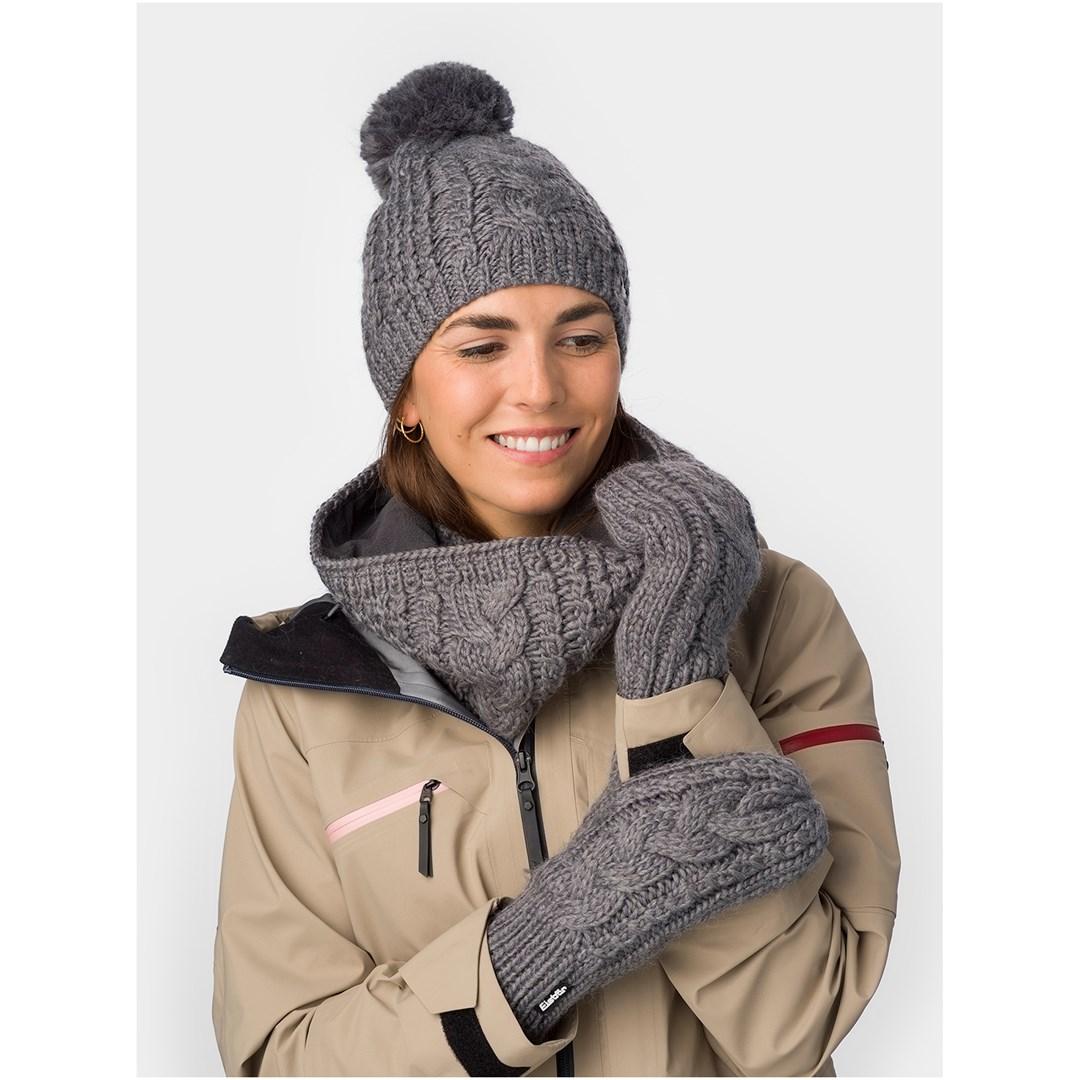 Vanter Eisbar Afra Mittens - one size