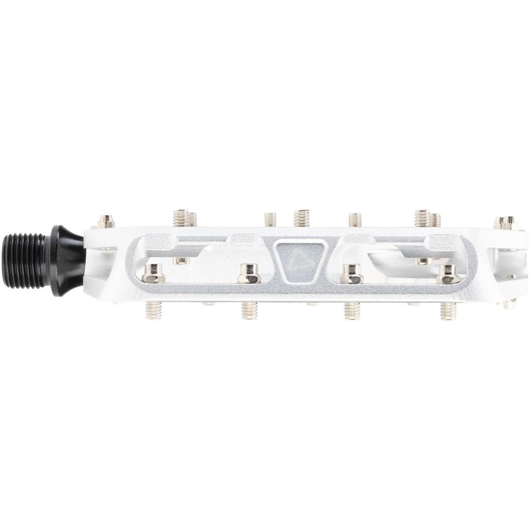 Cykelpedaler (smalle platforme) LEATT Pedals AllMtn 6.0 Flat (114x100 mm) one size