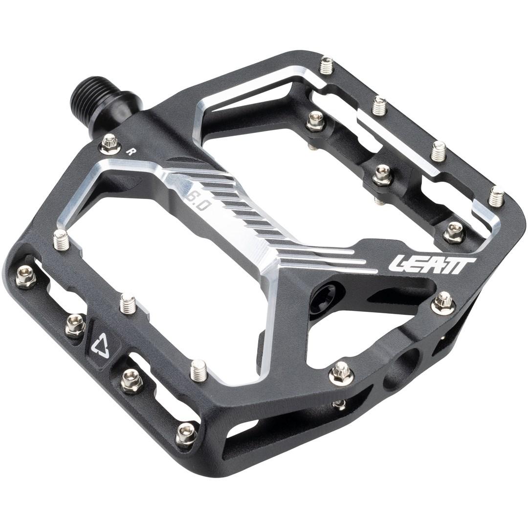 Flade cykelpedaler Leatt AllMtn 6.0 Flat Narrow - 114 x 100 mm