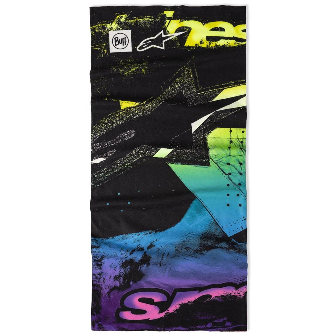 Bandana Buff Original EcoStretch Ignite Multi - one size