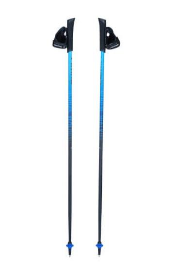 Nordic walking-stave Viking Pro-Trainer - blå, 110 cm, 2 stk.