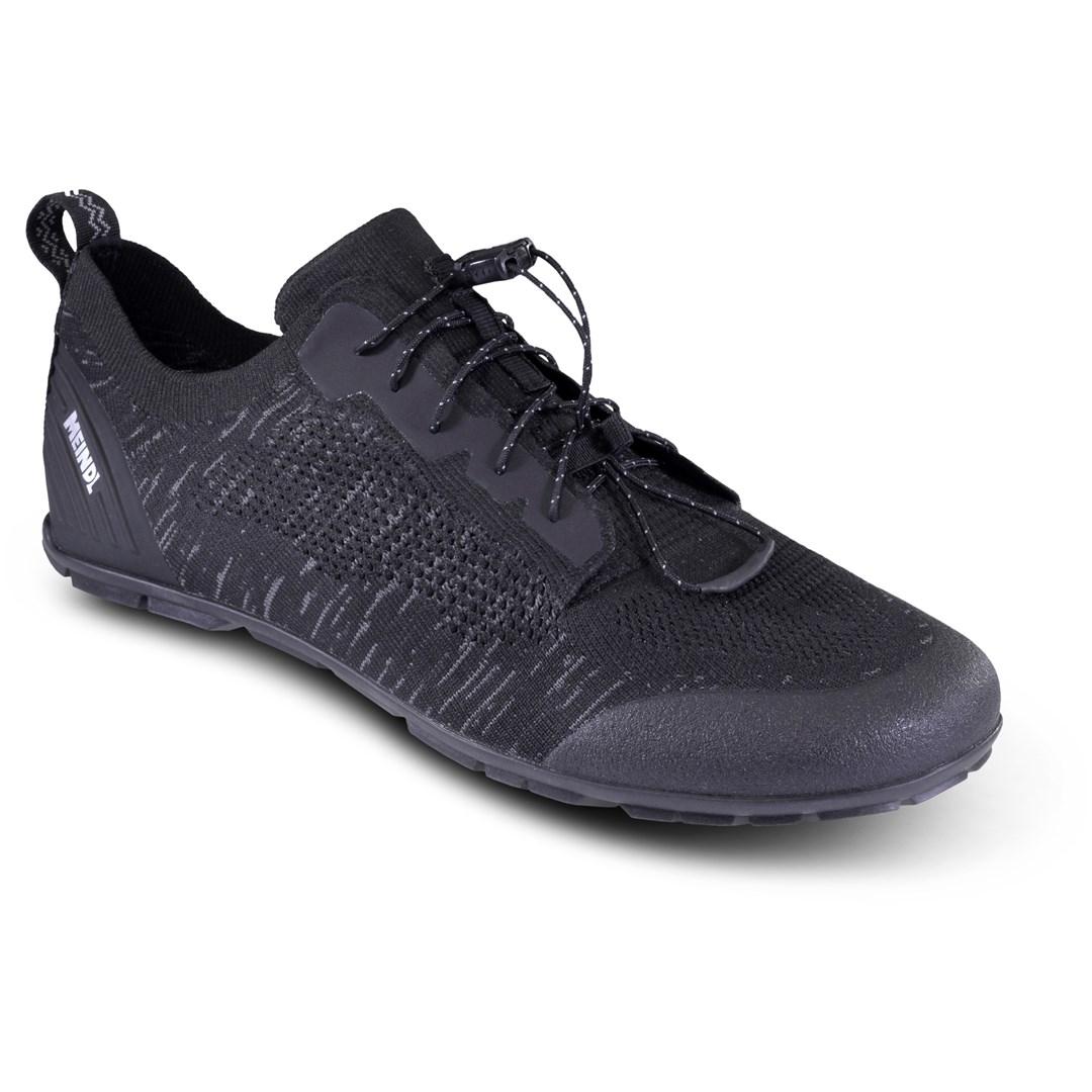 Herresko Meindl Pure Comfort - sort 9,5