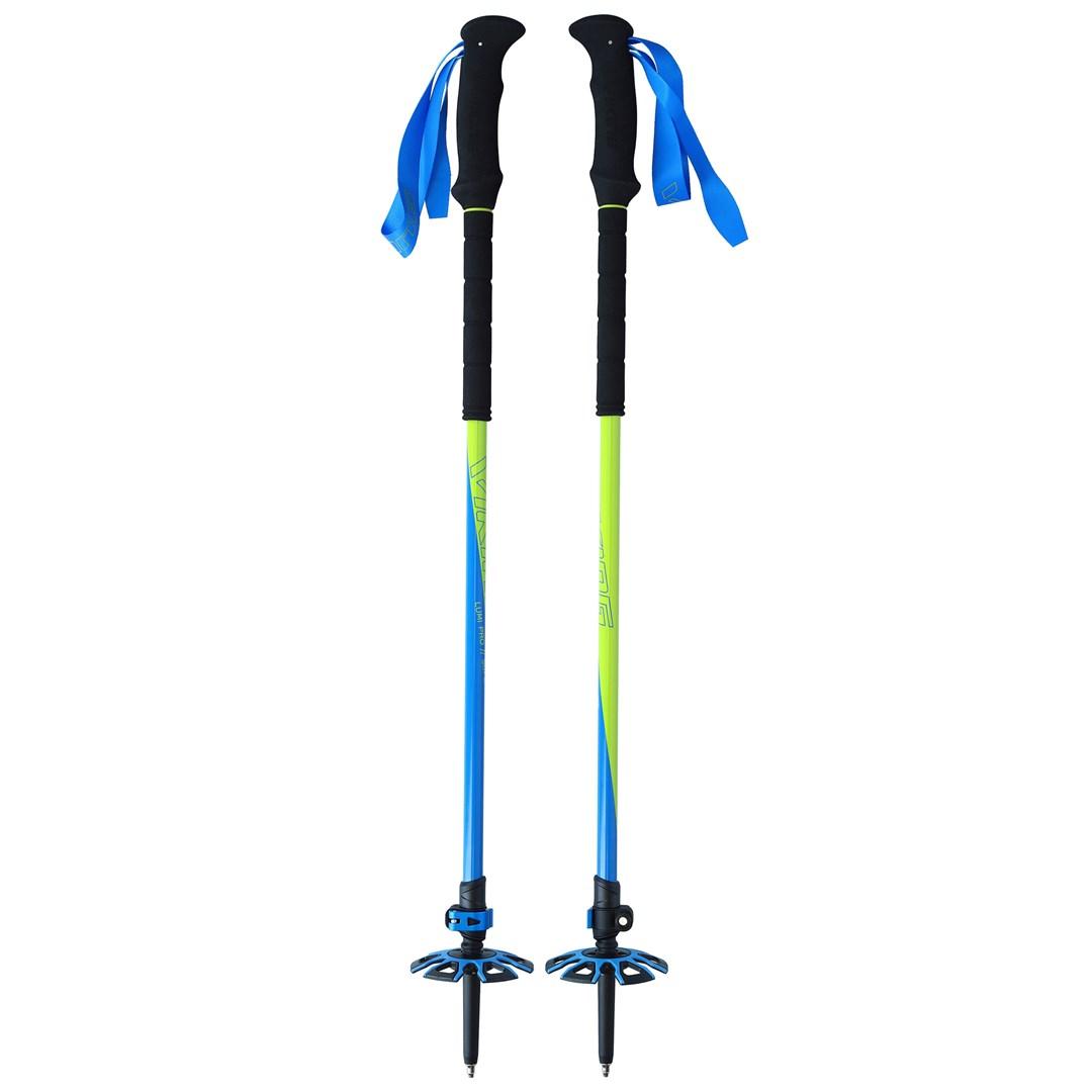 Skitouringstave Viking Lumi Pro Skitouring