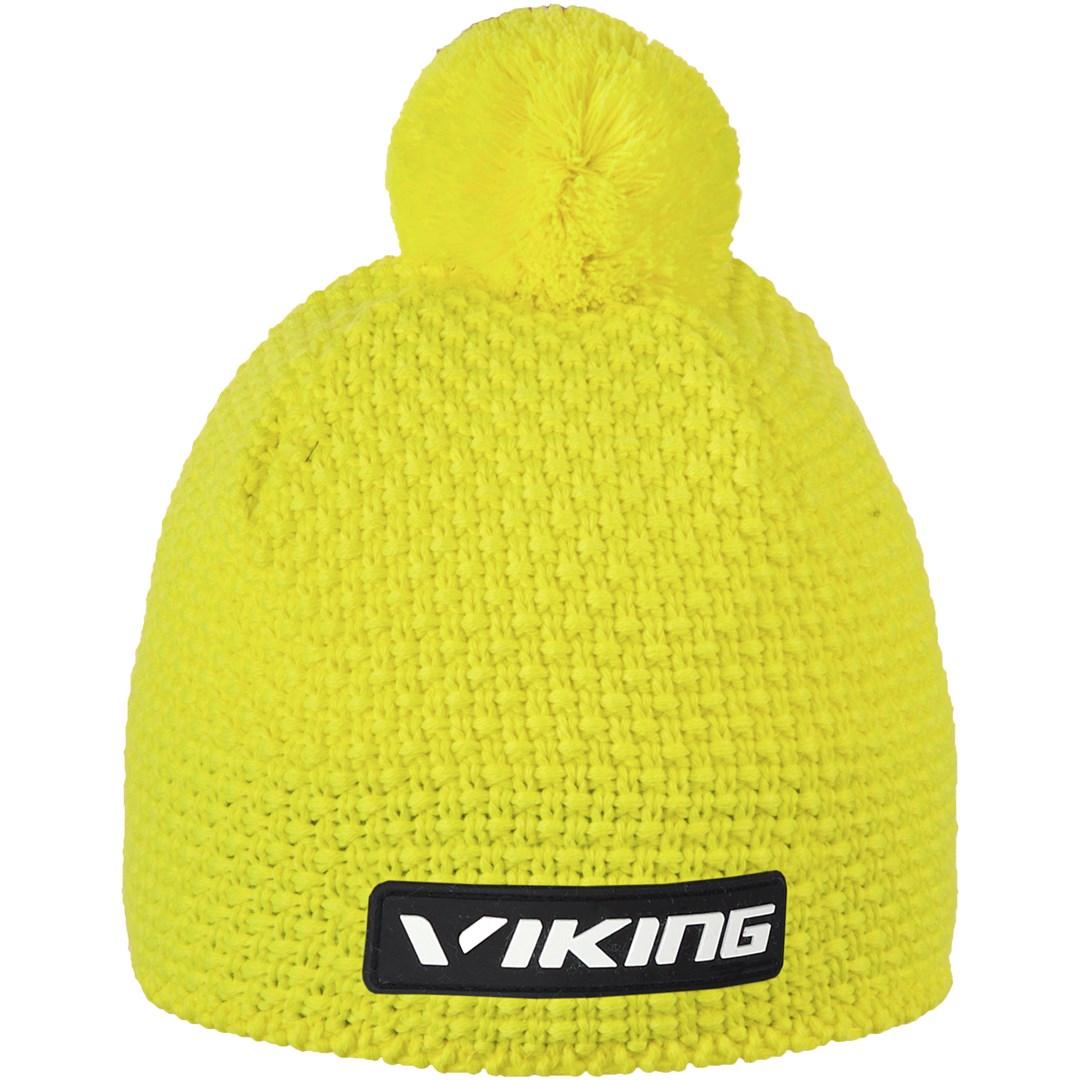 Hue Viking Berg GWS Pro Style - gul