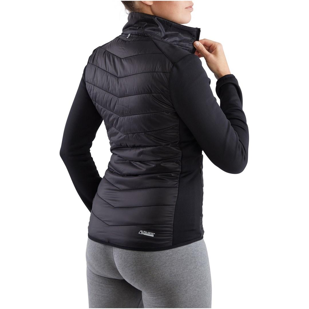 Damejakke Viking Becky Pro Primaloft - L