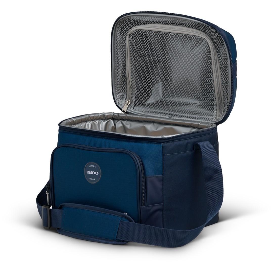 Køletaske Igloo Latitude Gripper 22 - Blue Shale