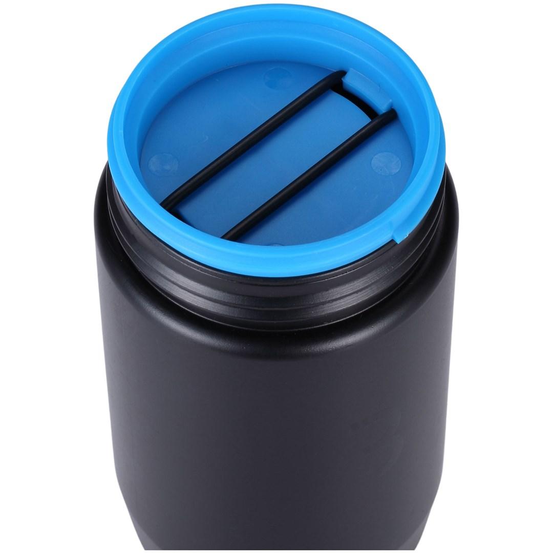 Værktøjssæt BBB CombiSet Tools & Tubes S - sort