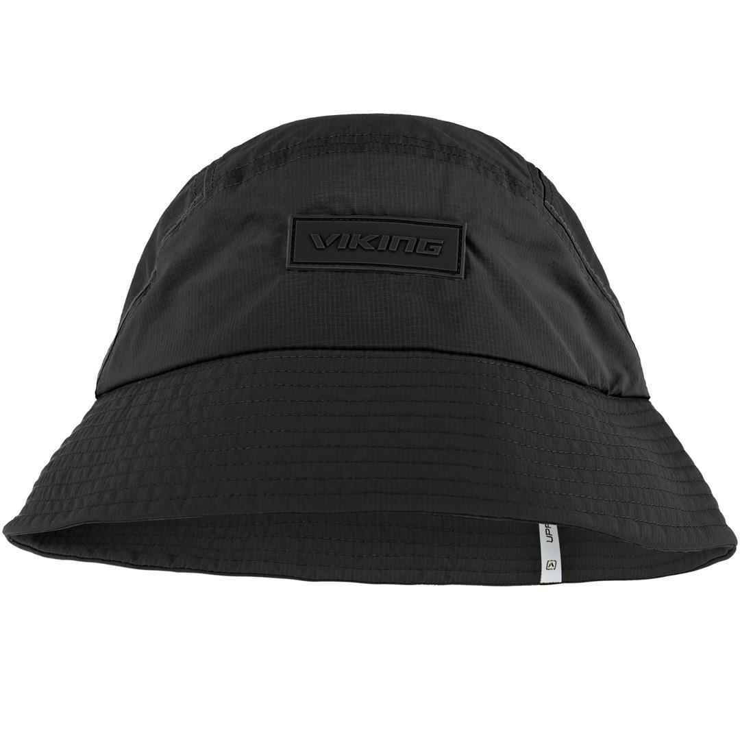 Bøllehat Viking Floyen - sort, L/XL