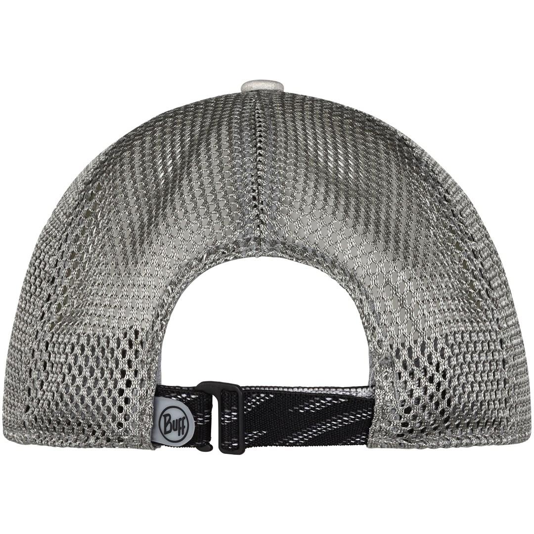 Truckerkasket Buff Pack Trucker Cap ZAYN LMN Grey - one size