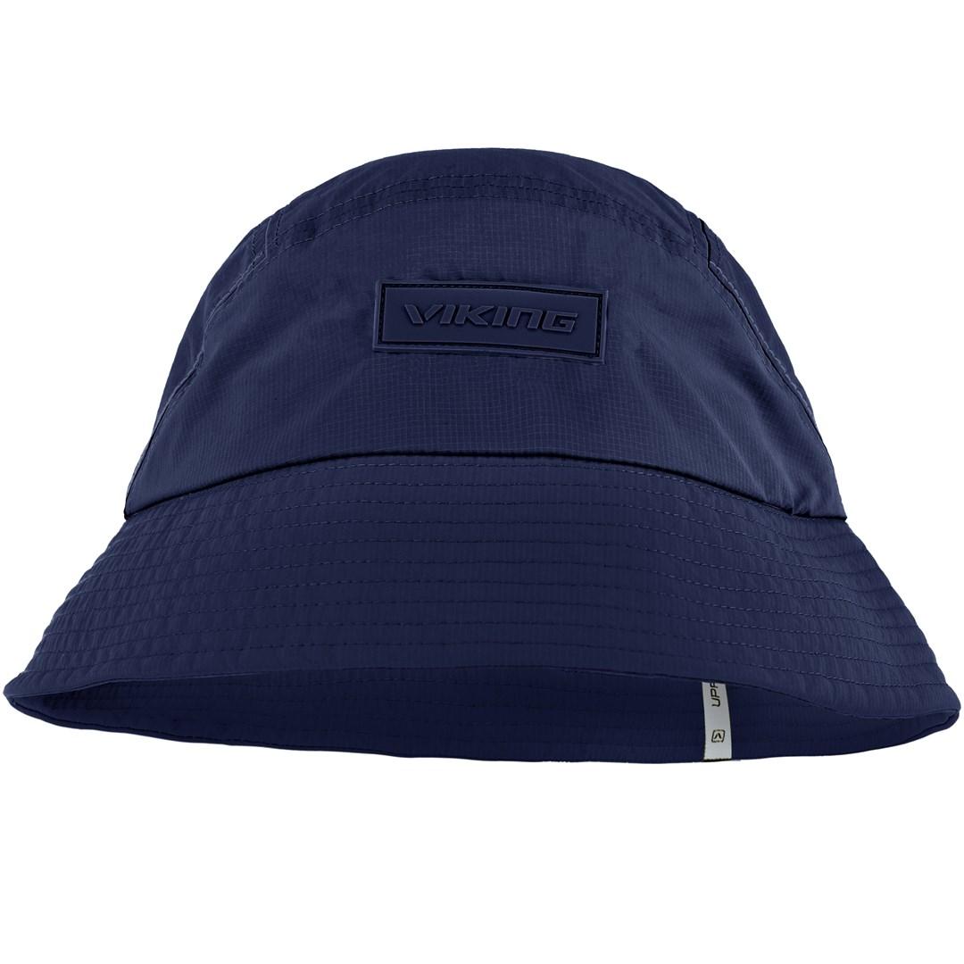 VIKING Floyen-hat til voksne, marineblå L/XL