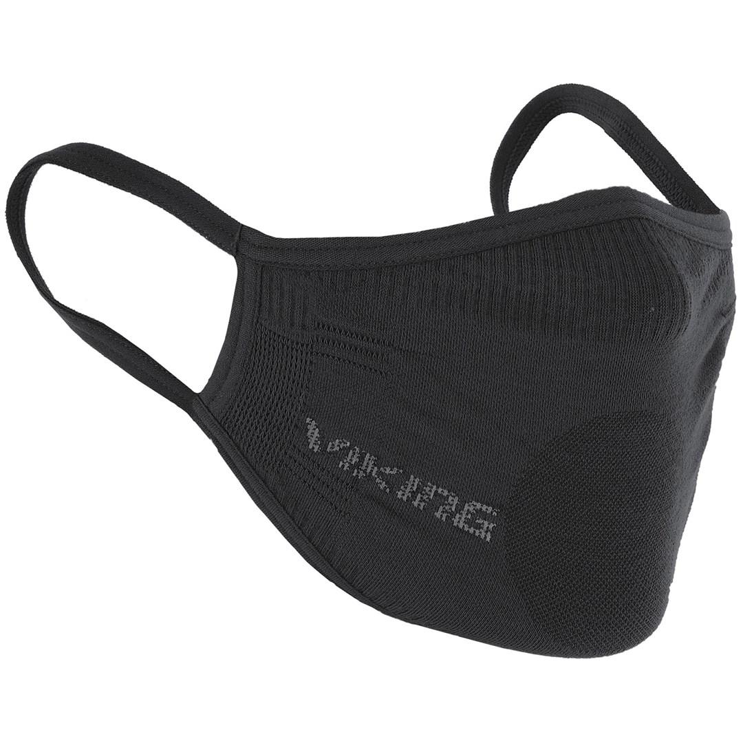 Multifunktionel maske Viking Performance SET - sort S/M