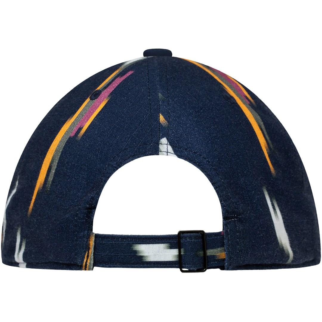 Baseballkasket Buff Pack Baseball Cap Elat NavyI - one size
