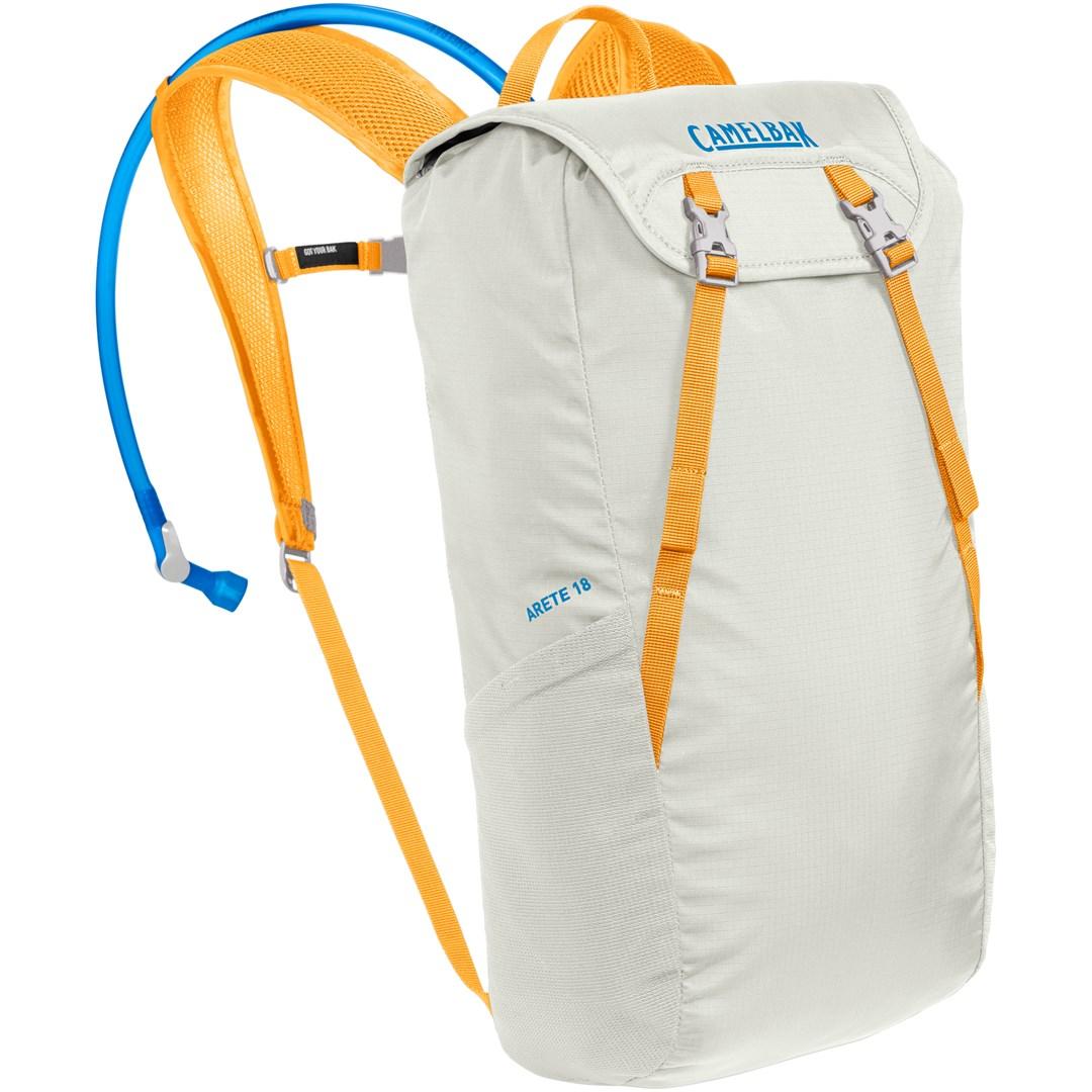 Turistrygsæk CAMELBAK Arete 18 - one size