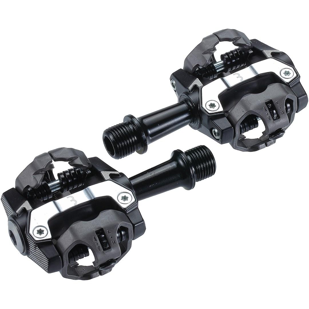 Cykelpedaler BBB ForceMount - one size