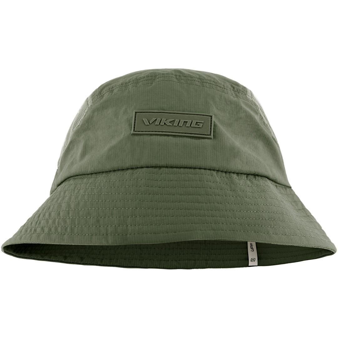 Hat Viking Suomi - grøn L/XL