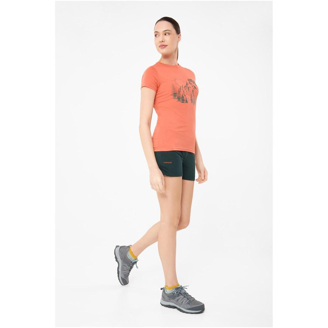 T-shirt Viking Bamboo Hopi Lady - XS